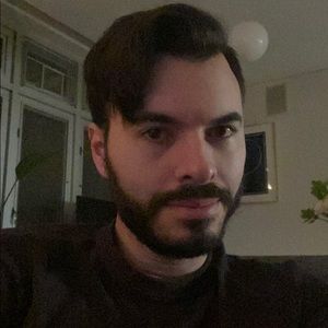 Meet your Posher, John